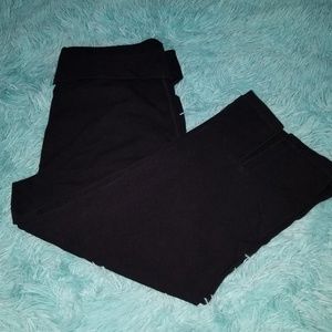 🥑Xercion  capri pants